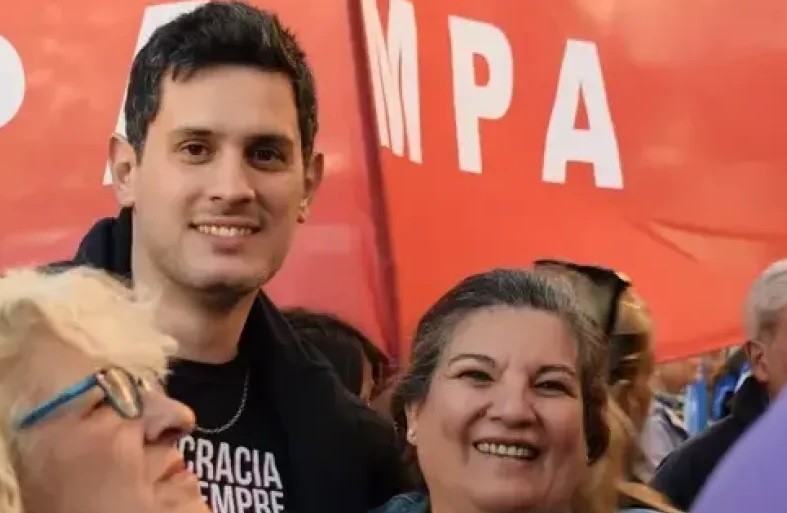 La UCR eligió a Marcela Coli como candidata para las próximas elecciones 
