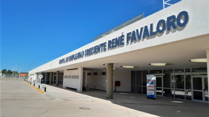 Los padres de la bebé que dio positivo de cocaína no podrán acercarse a ella por dos meses