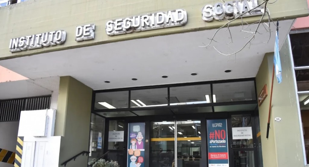 La jubilación mínima en La Pampa será de $753.979, la más alta del país