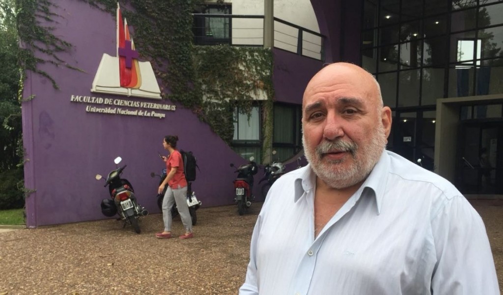 EL CANDIDATO ES...ABELARDO FERRÁN