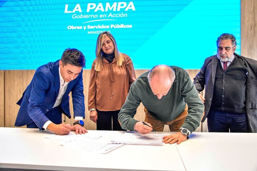 Licitaron la construcción del nuevo Centro de Salud de Luan Toro