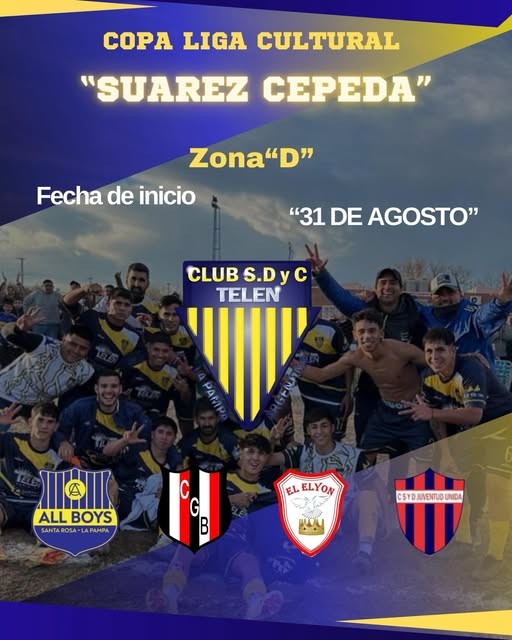 EL DEPO EN LA ZONA DE LA MUERTE