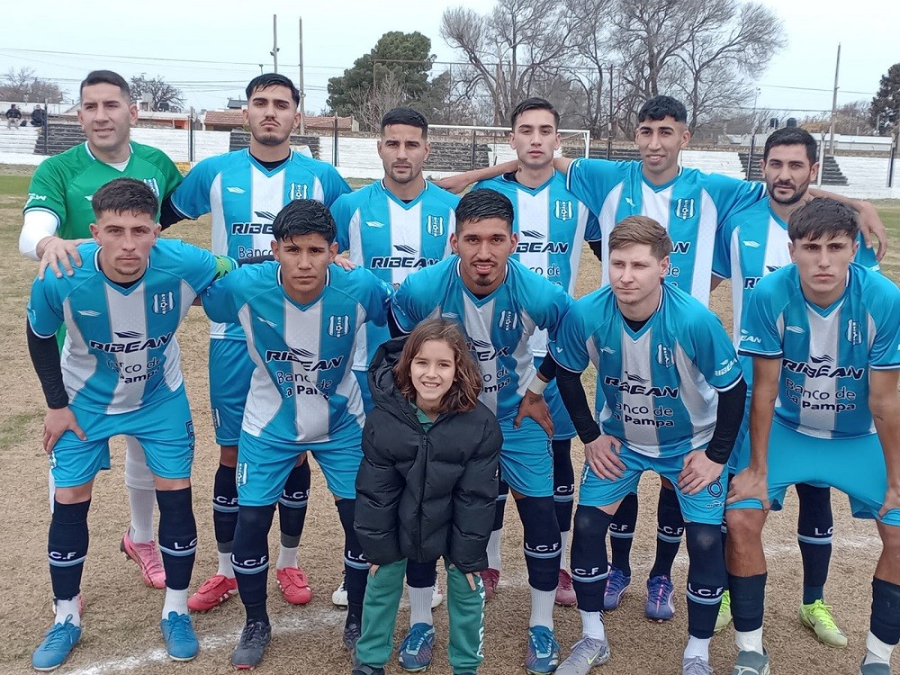 CON VICTORIQUENSES DE TITULARES, LA SELECCION DE LA LIGA CULTURAL EMPATÓ DE LOCAL