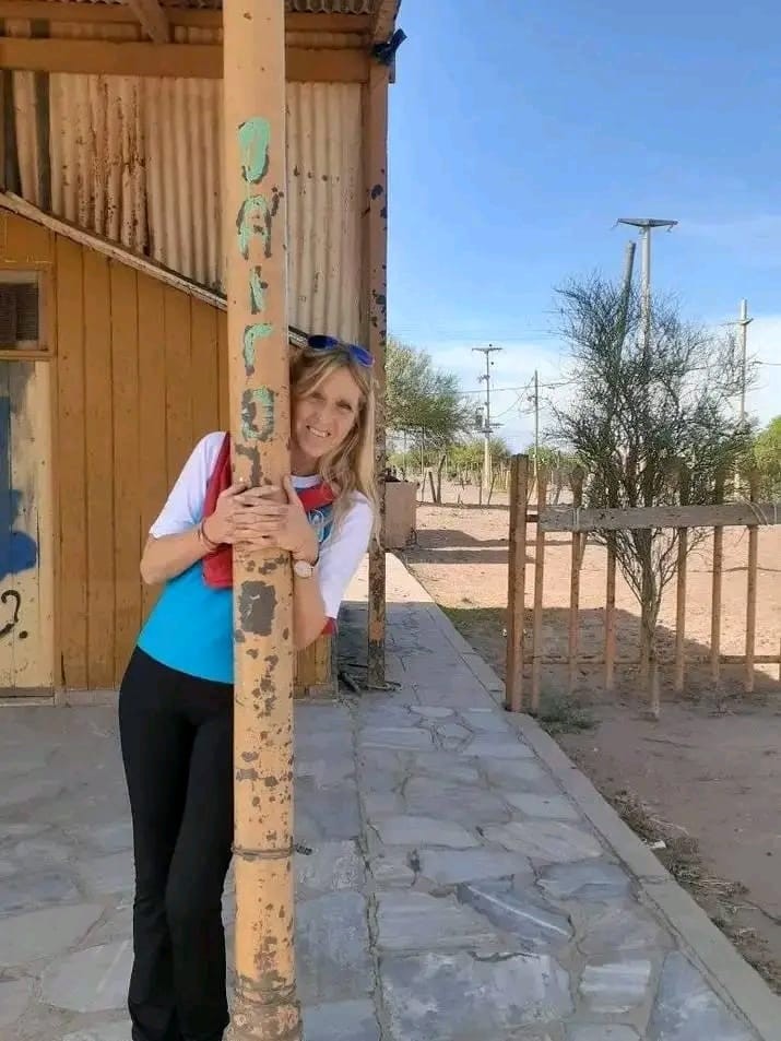 VICTORIQUENSE ACOMPAÑA EN LA LISTA A GUIDUGLI