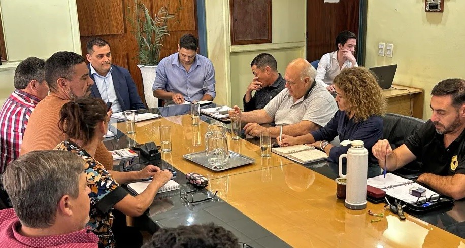 El gobierno ofreció un 6,12% de aumento en tres meses 