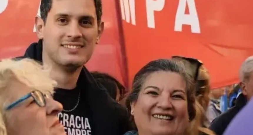 La UCR eligió a Marcela Coli como candidata para las próximas elecciones 
