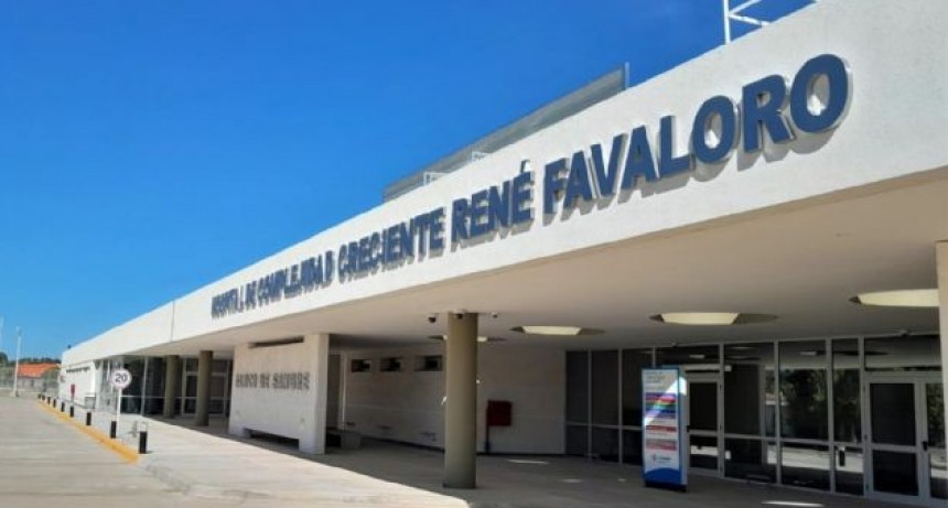 SANTA ROSA; Bebé de Ocho Meses Dio Positivo de cocaína en sangre