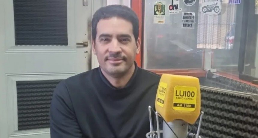 En Pico y en los pueblos del interior aman a Milei