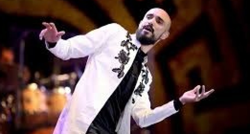 DESDE 75 MIL A MAS DE 100 MIL PESOS PARA VER ABEL PINTOS