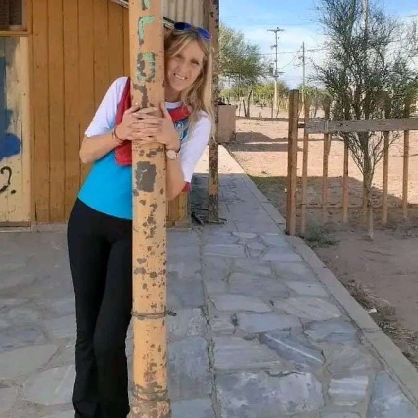 VICTORIQUENSE ACOMPAÑA EN LA LISTA A GUIDUGLI