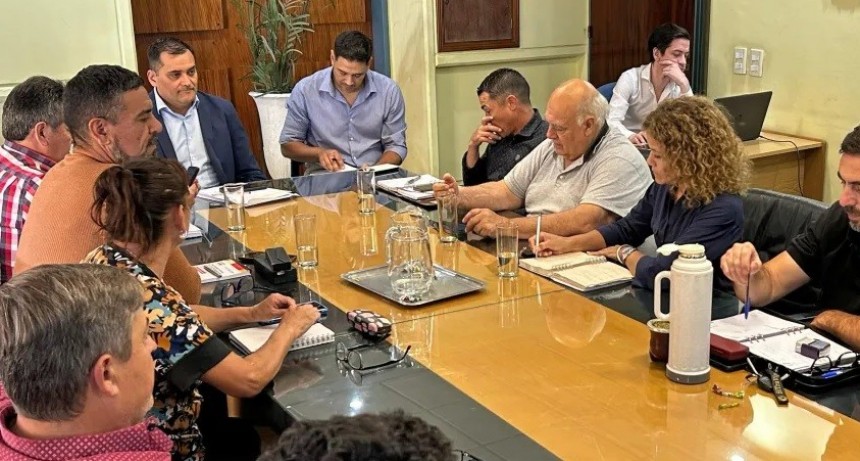 El gobierno ofreció un 6,12% de aumento en tres meses 