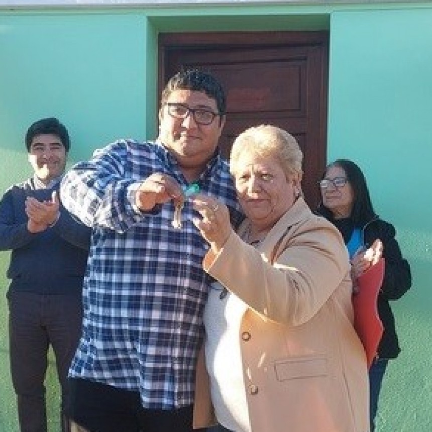 TELEN: NUEVA CASA PARA FM LATIDOS