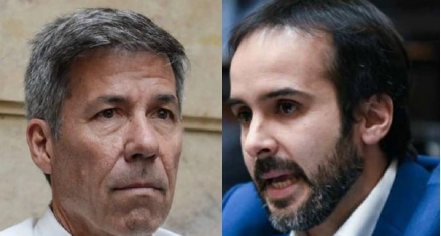 LOS PAMPEANOS QUE NO QUIEREN EL AUMENTO A JUBILADOS