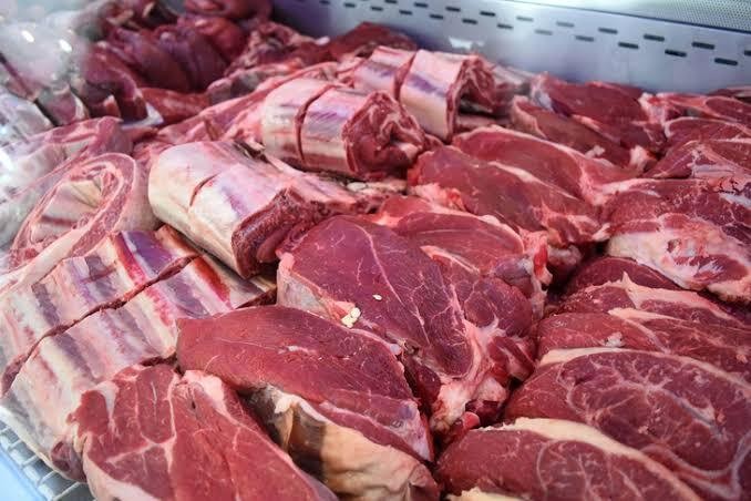 EL CONSUMO DE CARNE VACUNA CAY&Oacute; 9,4% Y TOC&Oacute; UN M&Iacute;NIMO HIST&Oacute;RICO