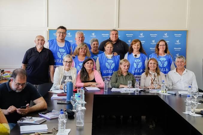 Docentes aceptaron la nueva oferta salarial del gobierno