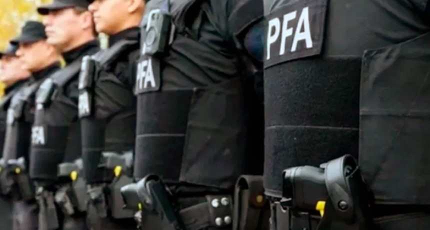 Aumentaron 30% los suicidios en las fuerzas de seguridad por las deudas familiares