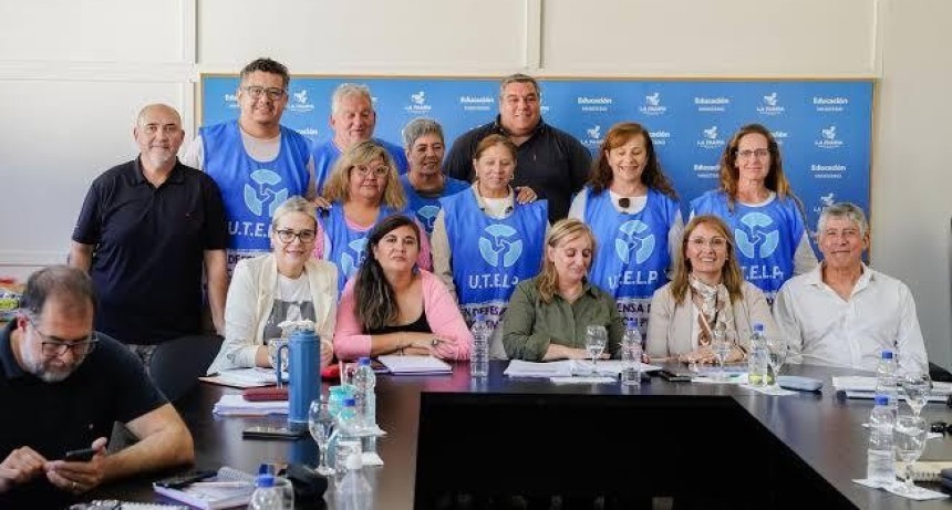 Docentes aceptaron la nueva oferta salarial del gobierno