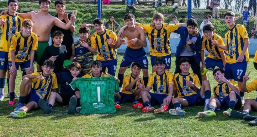 Futbol: Suspendieron un a&ntilde;o y medio a un juvenil de 14 a&ntilde;os