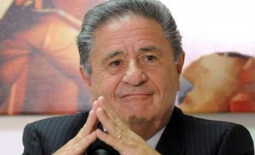 ¿Vuelve Eduardo Duhalde a la política?