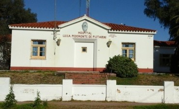 Hospital de Victorica: Medico pide traslado y refuerzan atención…   