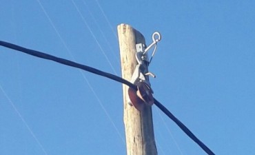 La CEVic. Ltda. continua con la Instalación De Pre- Ensamblado