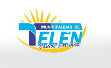 TELEN: -BECAS MUNICIPALES-