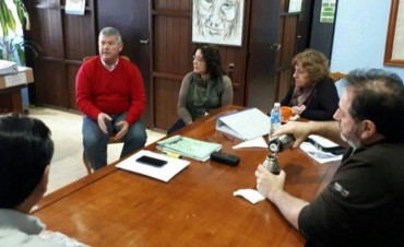 Asesoria de Seguridad Alimentaria en Victorica