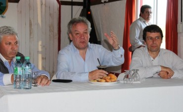 Me preocupa mucho la actitud del Dip. Maquieyra...M. Borthiry