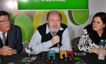 Verna: Las 10 definiciones más importantes del gobernador pampeano en Pico