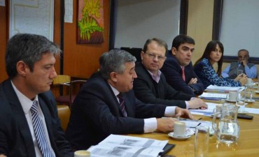 VICTORICA: PROPONEN DARLE MÁS COMPETENCIAS AL JUZGADO  PARA EVITAR TRASLADOS A SANTA ROSA