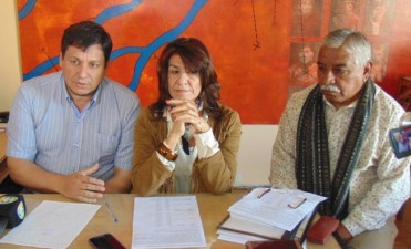 Se realizó el lanzamiento del programa “Integrar Cultura”