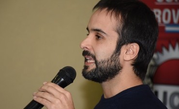 Empleo agrario: Cambiemos cruzó a Verna