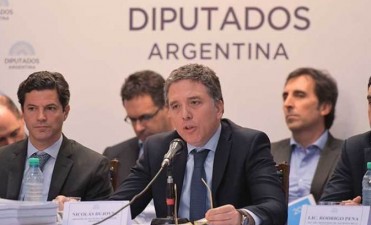 Nación no hará la obra de los Daneses ni el Acueducto a G. Pico
