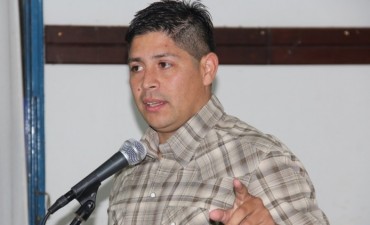 Vuelve el goleador de Cochico
