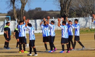 Perdió Luan Toro y la Escuela trajo un empate de Uriburu