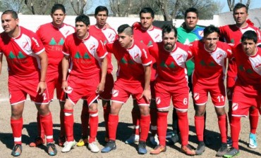 Perdio Cochico y esta último en la tabla