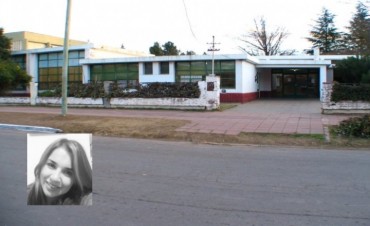 Jornada de Capacitación en Victorica