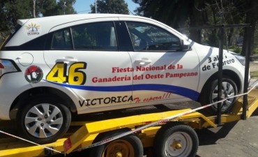 ¡YA ESTA EL PREMIO!!!!!