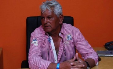 El jefe comunal de La Reforma fue absuelto