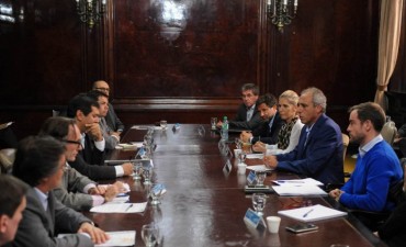 LA PAMPA NO ARMONIZARÁ EL SISTEMA JUBILATORIO