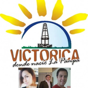 TAMO ACTIVO EN VICTORICA