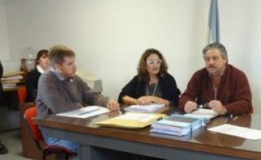 PARA LUAN TORO EL IPAV LICITÓ CINCO VIVIENDAS