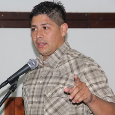 Nuevo DT para la Primera de Cochicó.