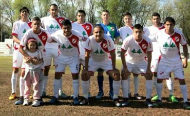 Jugamos con otra mentalidad...Diaz
