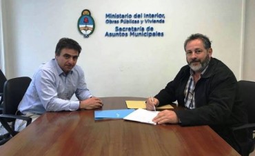  Compra de Desobstructor y Proyecto de Barrio Norte 