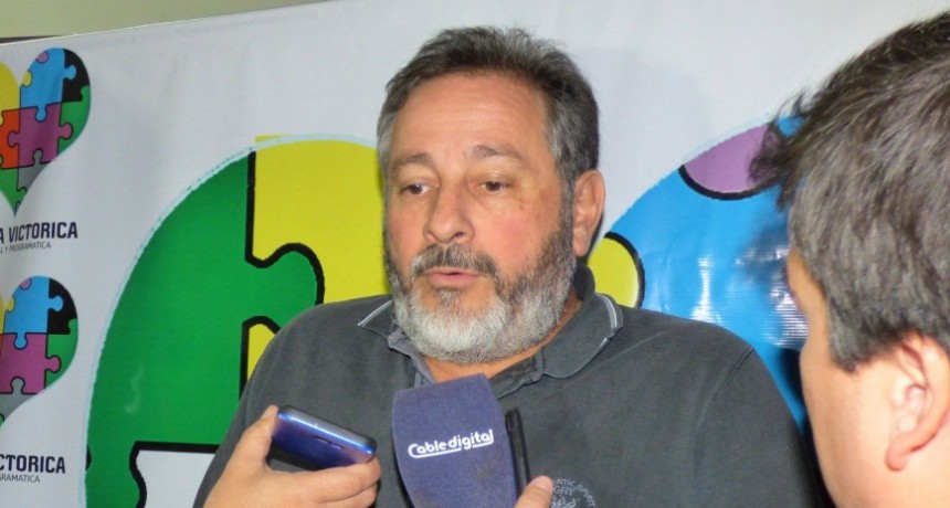 Hay personas que siguen insistiendo que en Victorica no debe existir más la Alianza y que debe ser Cambiemos…son los mismos que no ponen los huevos arriba de la mesa…