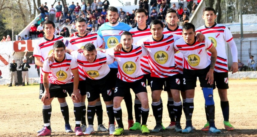 Cochico casi completa la docena, Luan Toro ganó  y Telen empató