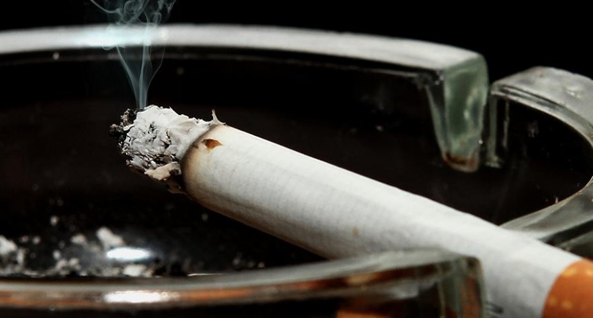 Suben los cigarrillos un 6,5%