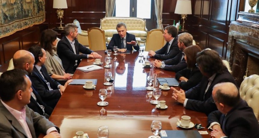 El Gobierno formalizó la elminación de varios ministerios