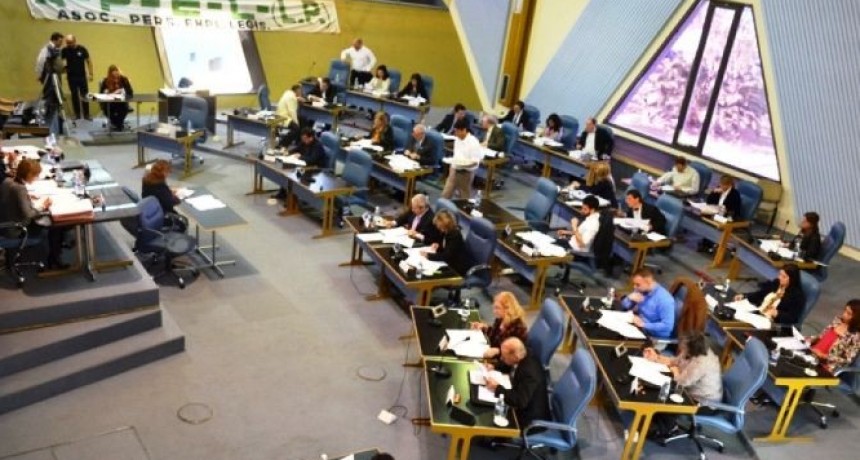 Es ley: los inquilinos de La Pampa no pagarán la comisión inmobiliaria